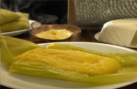 Pamonha Caipirissimo
